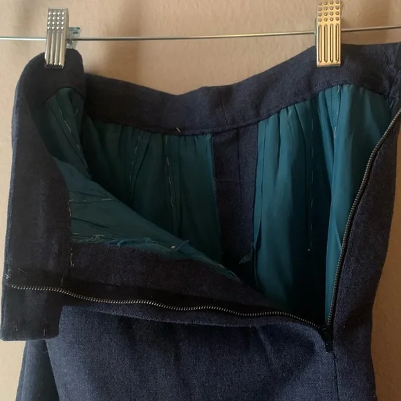 Vintage Skirt - Picture 4 of 5